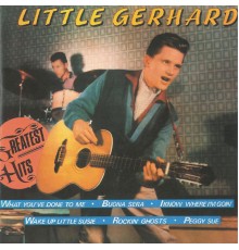 Little Gerhard - Greatest Hits