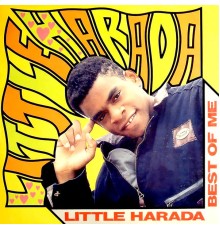 Little Harada - Best of Me