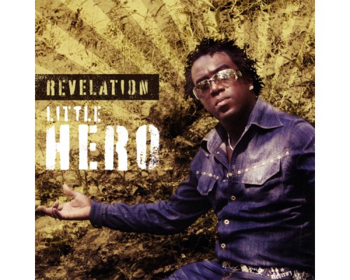 Little Hero - Revelation