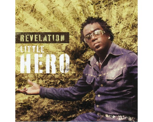 Little Hero - Revelation