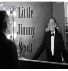 Little Jimmy Scott - The Best of Little Jimmy Scott
