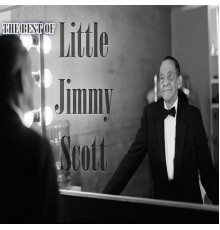 Little Jimmy Scott - The Best of Little Jimmy Scott