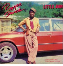 Little John - Reggae Dance