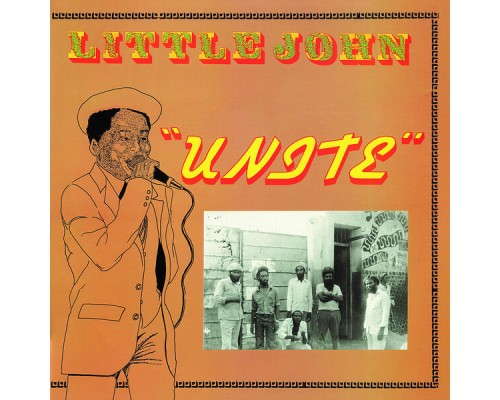 Little John - Unite