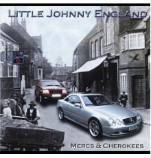 Little Johnny England - Mercs & Chrokees