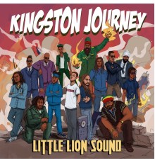 Little Lion Sound - Kingston Journey