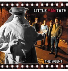 Little Man Tate - The Agent