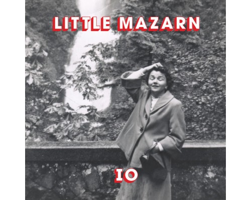 Little Mazarn - Io