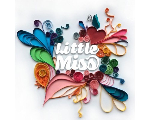 Little Miss - Little Miss