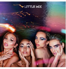 Little Mix - Confetti