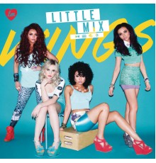 Little Mix - Wings