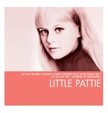 Little Pattie - The Essential