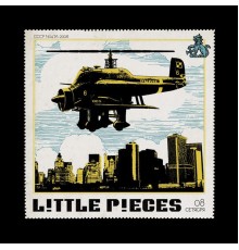 Little Pieces - Little Pieces