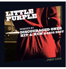 Little Purple - First Love