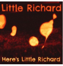 Little Richard - Here's Little Richard