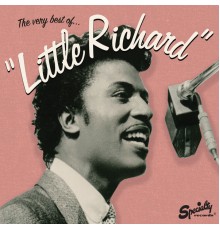 Little Richard - The Very Best Of "Little Richard"