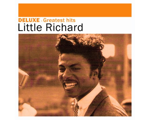 Little Richard - Deluxe: Greatest Hits