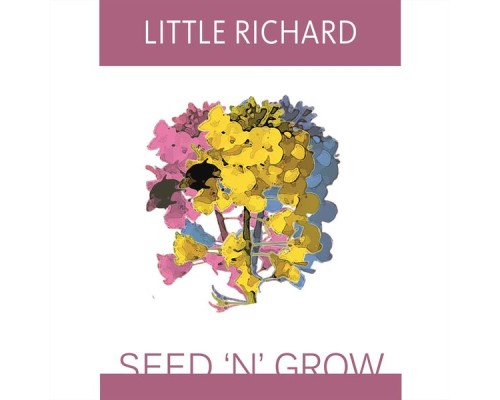 Little Richard - Seed 'n' Grow