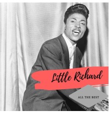 Little Richard - All the Best