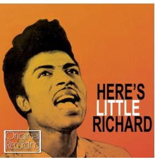 Little Richard - Here's Little Richard