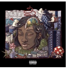 Little Simz - Stillness in Wonderland