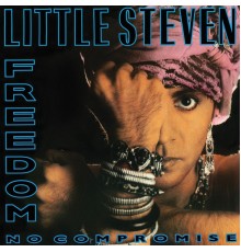 Little Steven - Freedom No Compromise