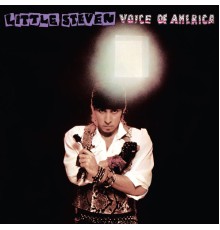 Little Steven - Voice Of America