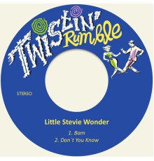 Little Stevie Wonder - Bam