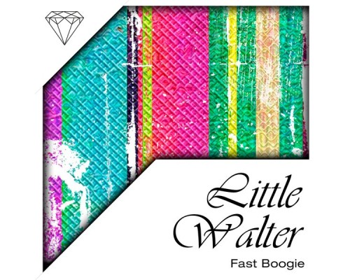 Little Walter - Fast Boogie