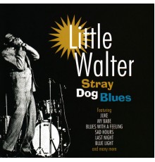 Little Walter - Stray Dog Blues