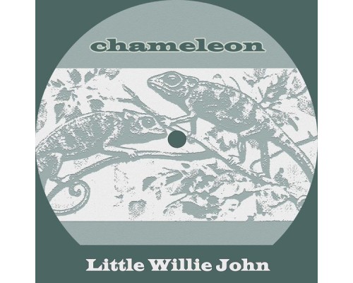 Little Willie John - Chameleon