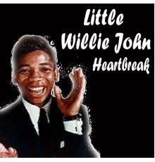 Little Willie John - Heartbreak