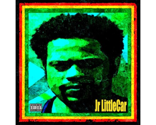 Littlecar & Kas Dub - Jr. Littlecar