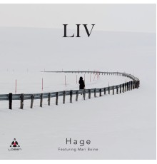 Liv - Hage