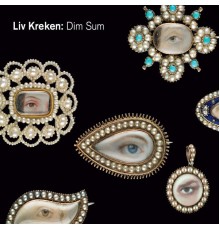 Liv Kreken - Dim Sum