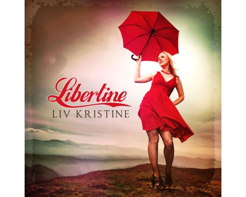 Liv Kristine - Libertine