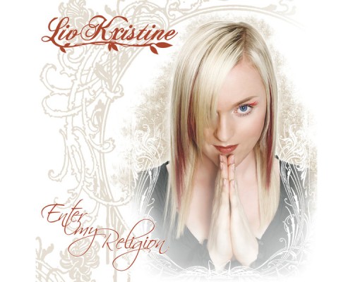 Liv Kristine - Enter My Religion