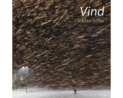 Liv Mari Schei - Vind