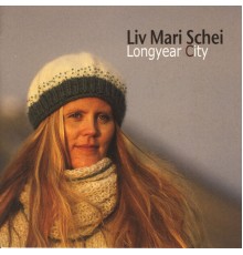 Liv Mari Schei - Longyear City