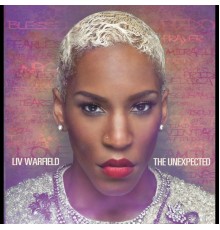 Liv Warfield - The Unexpected