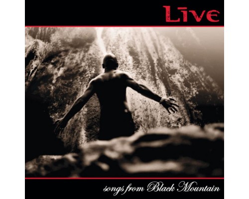 Live - Songs from Black Mountain