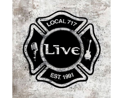 Live - Local 717