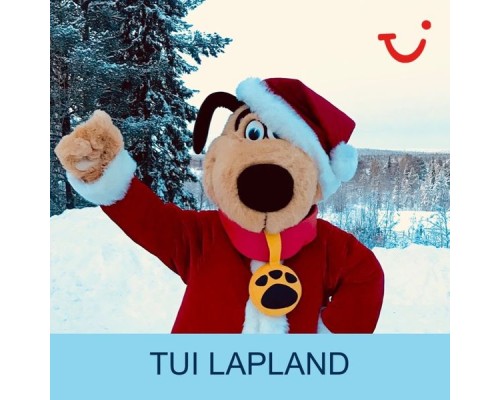 Live Business - Tui Lapland