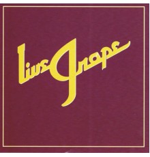 Live Grape - Live Grape