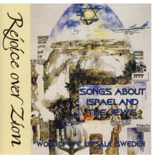 Livets Ord Worship - Rejoice over Zion
