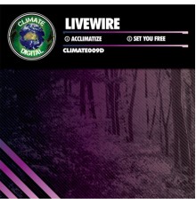 Livewire - Acclimatize / Set You Free