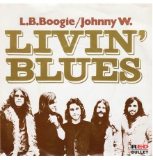Livin' Blues - L.B. Boogie