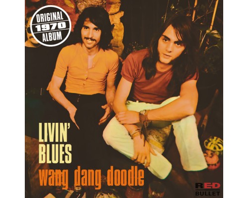 Livin' Blues - Wang Dang Doodle