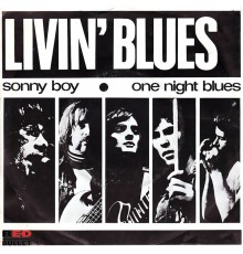 Livin' Blues - Sonny Boy