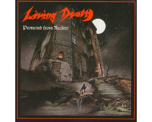 Living Death - Protected from Reality